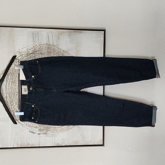 NEW Urban Outfitters BDG Denim Size 27 - Picture 2 of 11